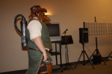 ValleyCon 37 - 2011